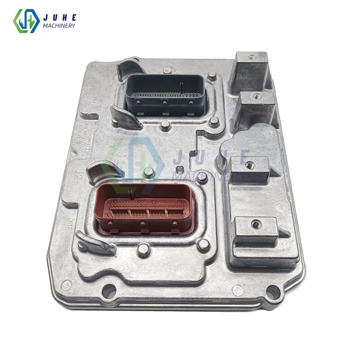 Original new ECM 5317106 for Cummins 6.7L ISX diesel engine CM2350 excavator electronic control module