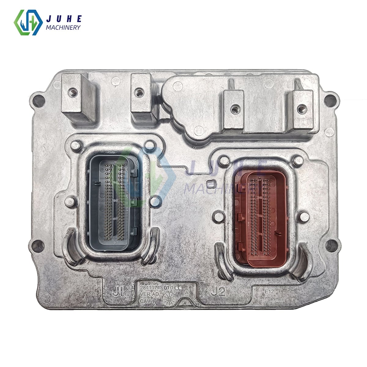 Original new ECM 5317106 for Cummins 6.7L ISX diesel engine CM2350 diesel engine control unit CM2350
