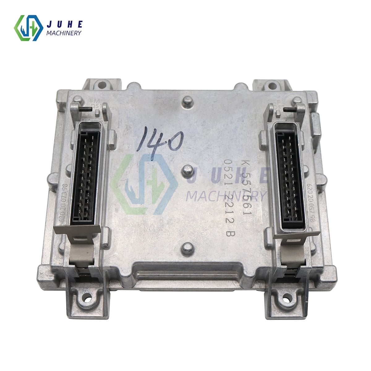 22417693 VOE22417693 for EC140B/EC140BLC Deutz D4D EAE2 ECU Controller Deutz electronic unitas