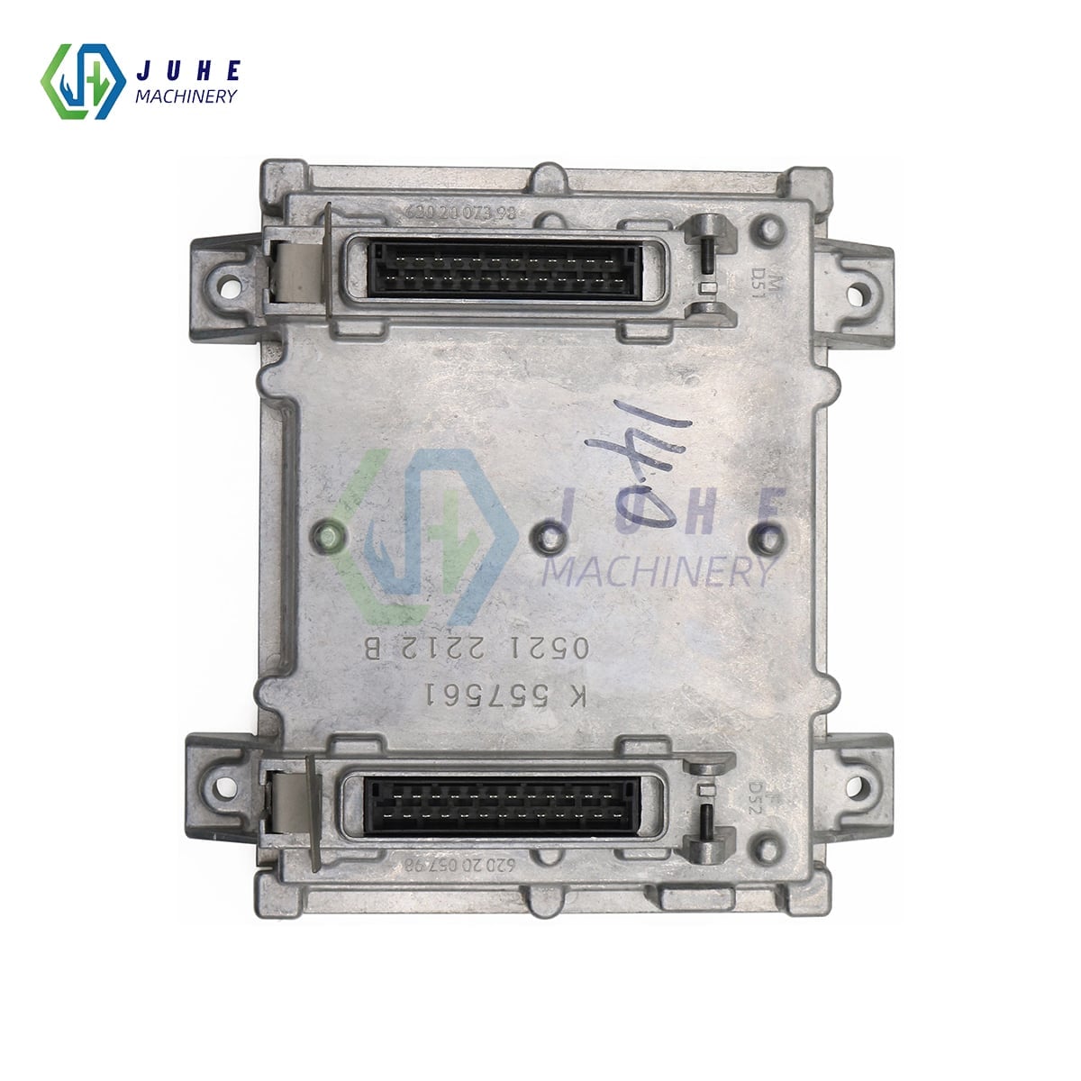 22417693 VOE22417693 for EC140B/EC140BLC Deutz D4D EAE2 ECU Controller D4D, EAE2 imperium unit