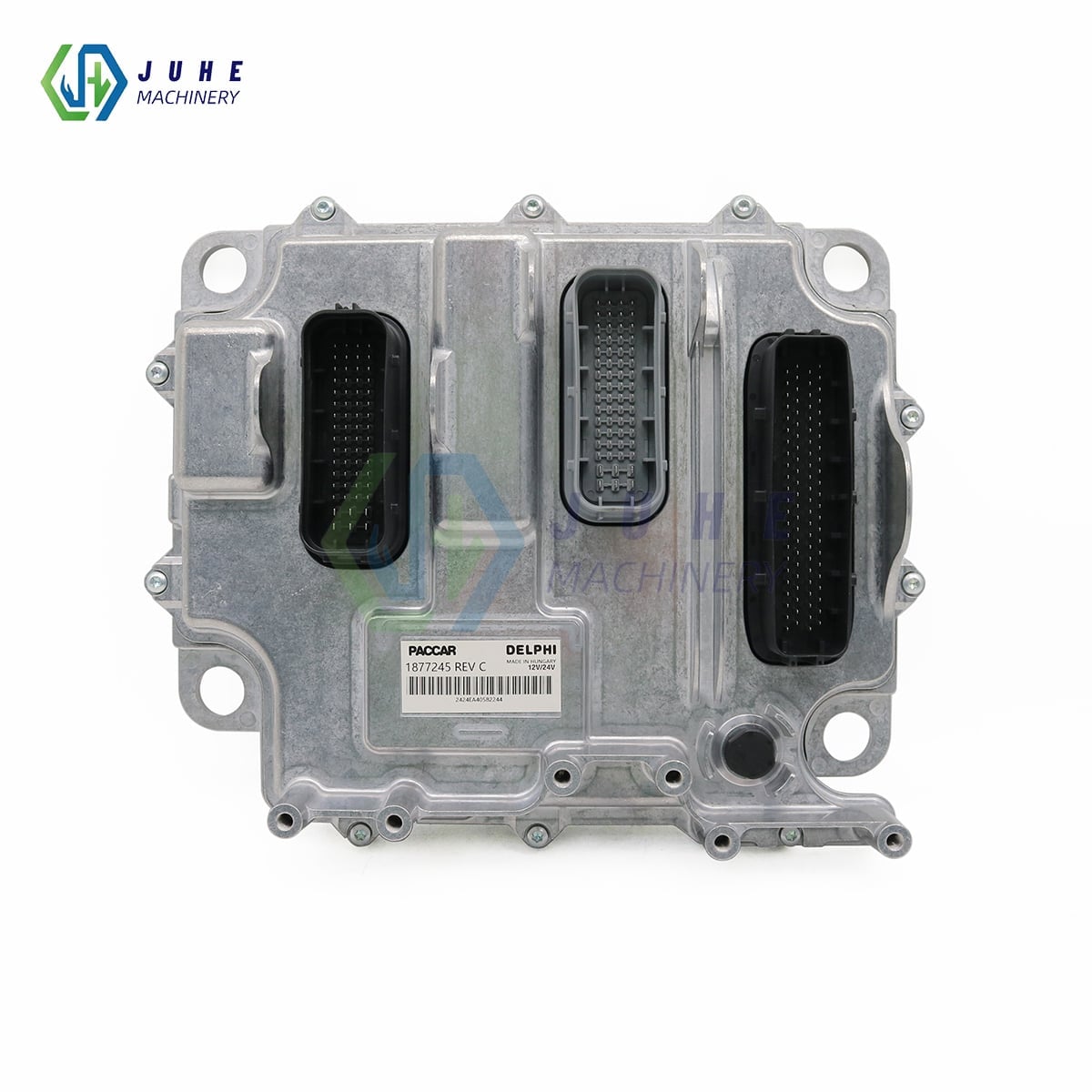 1877245 genuine electronic control unit suitable for DELPHI, Paccar MX13 Control units for diesel engines