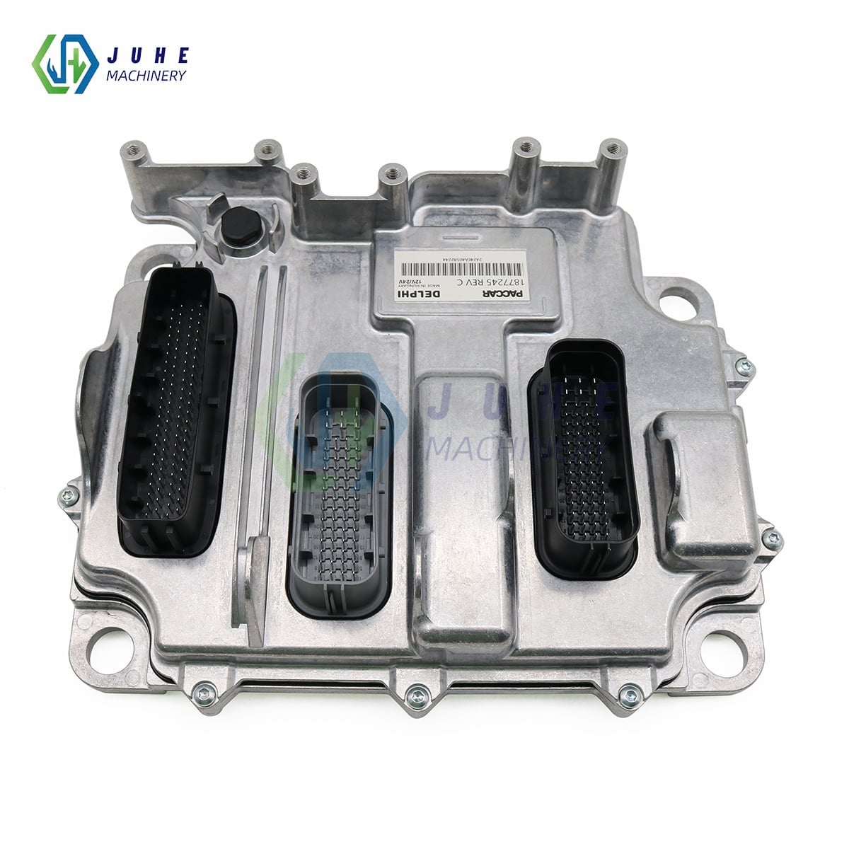 1877245 genuine electronic control unit suitable for DELPHI, Paccar MX13 For use with MX-13, EPA10, EPA13, EPA17 and EPA21