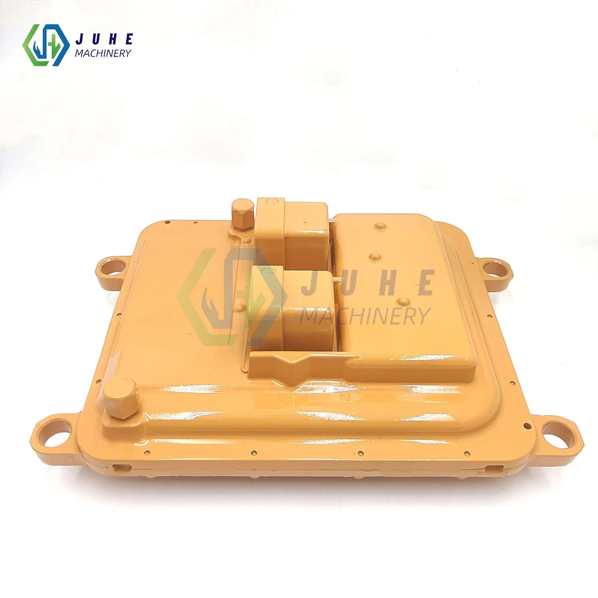 Controller 1567172 156-7172 Diesel Engine Electronic Control Module Caterpillar 1567172
