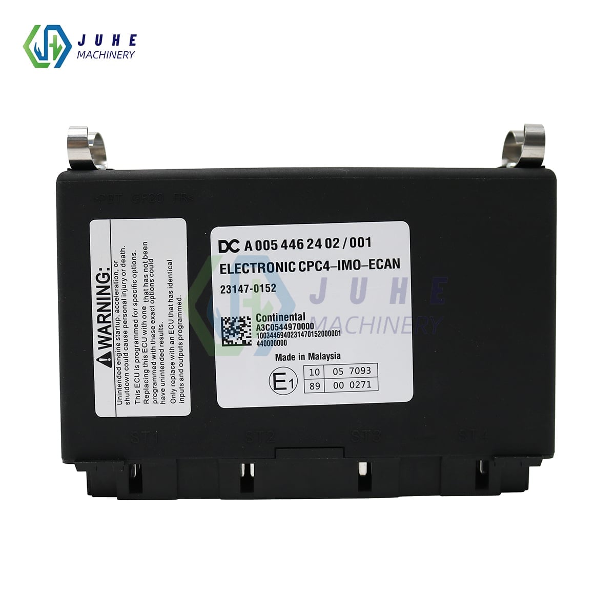 Control module A 005 446 24 02 for Mercedes Benz CPC4-IMO-ECAN engine ECM Mercedes Benz ECM