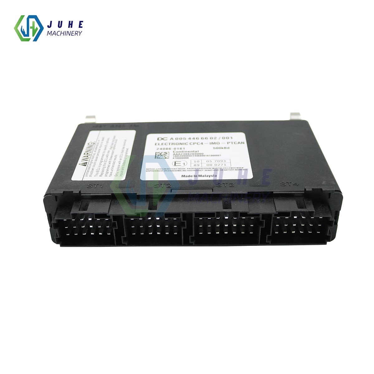Control module A005 446 66 02 is suitable for Mercedes-Benz CPC4-IMO-PTCAN CPC4-IMO-PTCAN