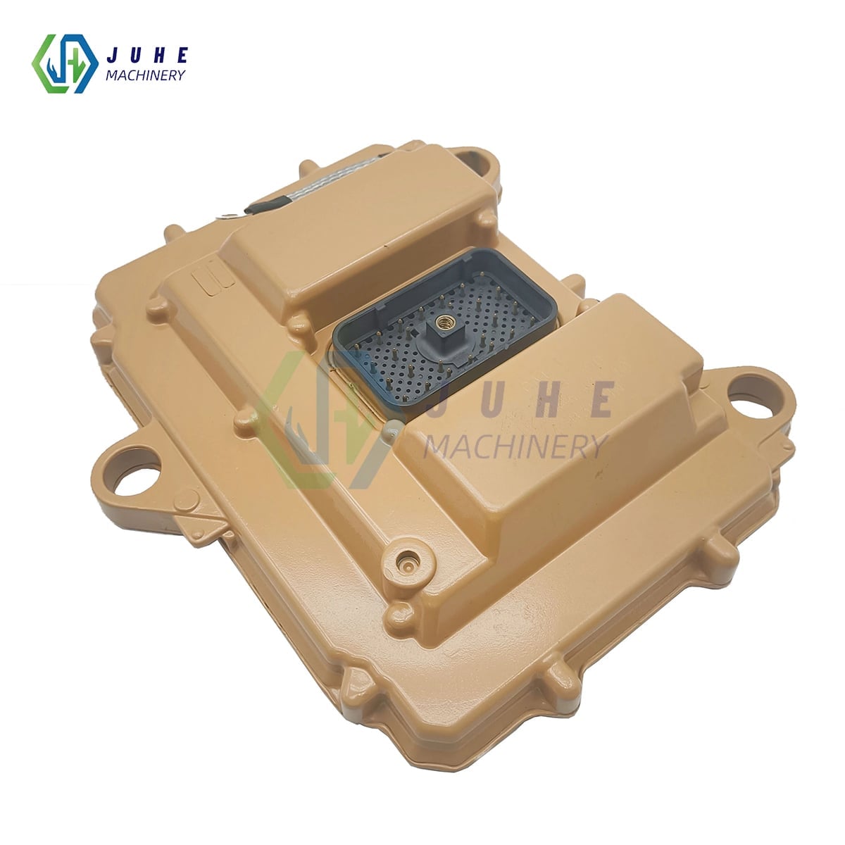 Controller 216-0658 2160658 Electronic Control Module Caterpillar Caterpillar