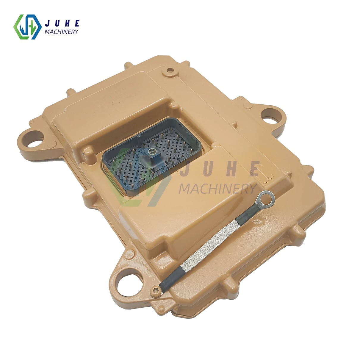 Controller 216-0658 2160658 Electronic Control Module Caterpillar 216-0658