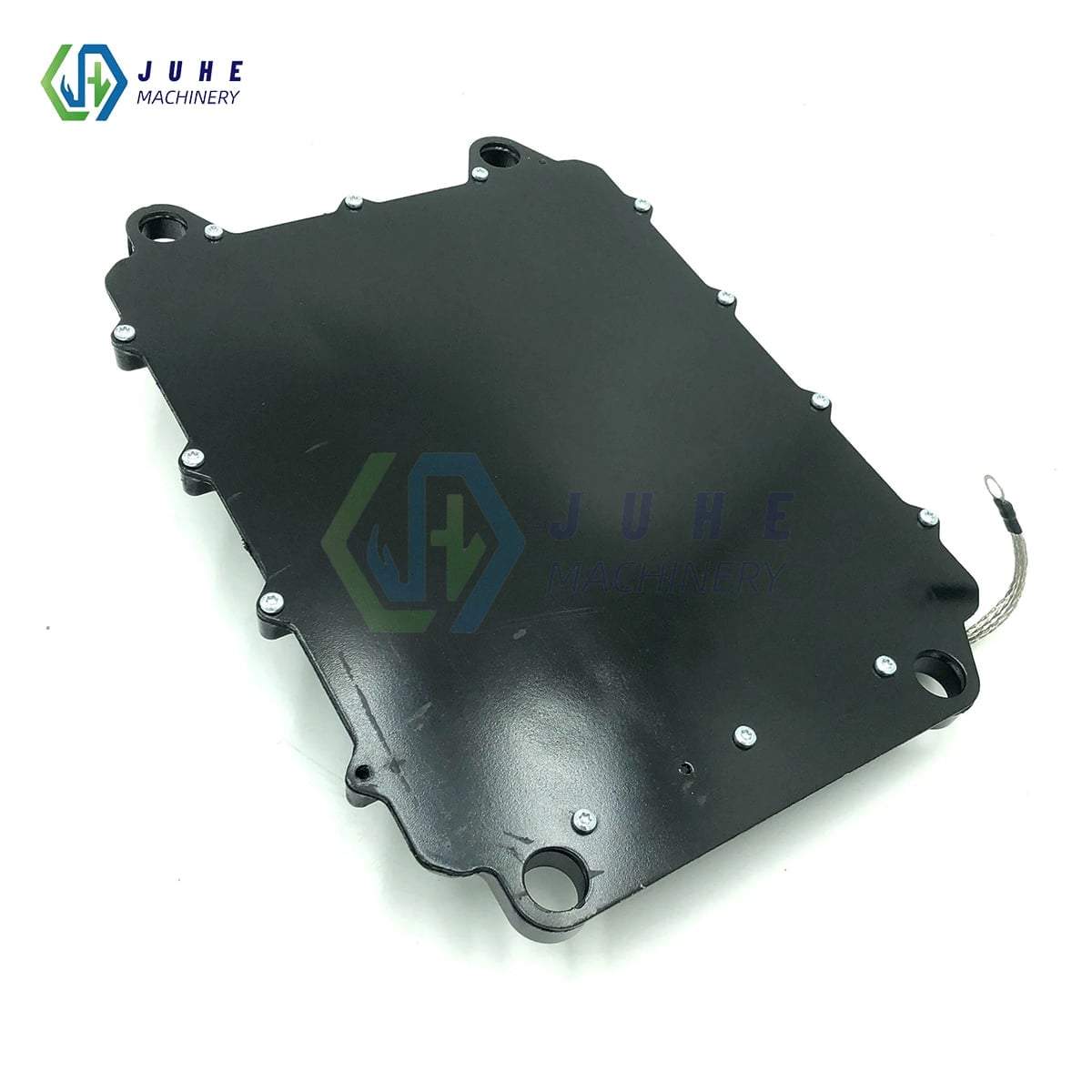 Diesel Engine ECM