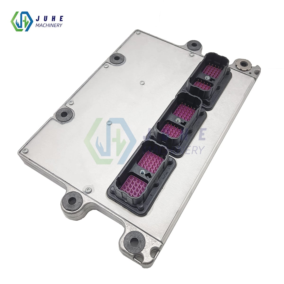 Diesel engine ECM