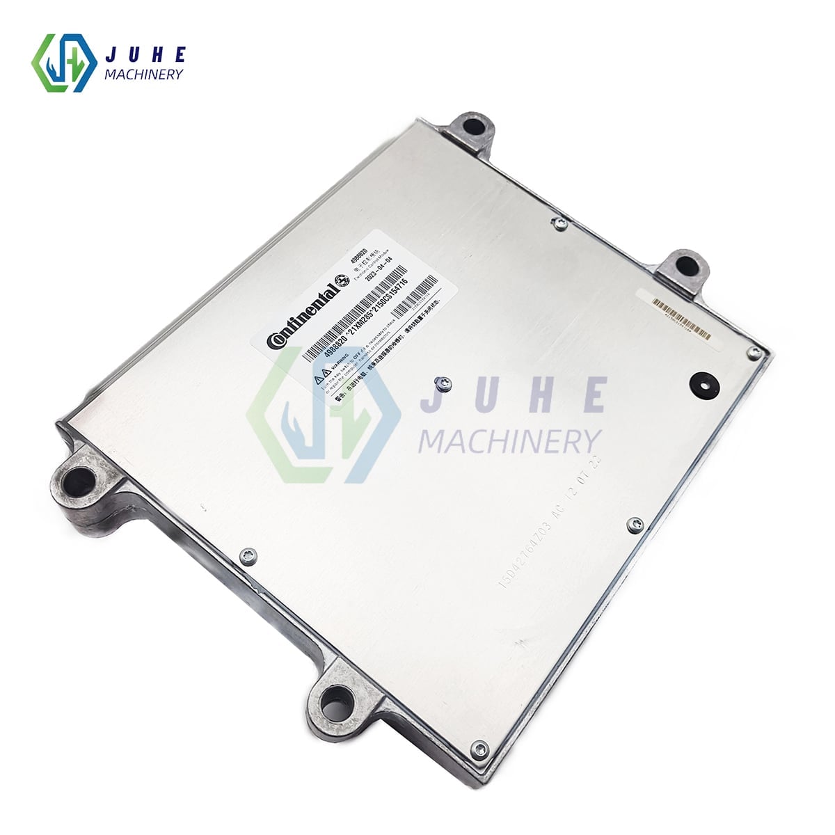 Cummins electronic control unit