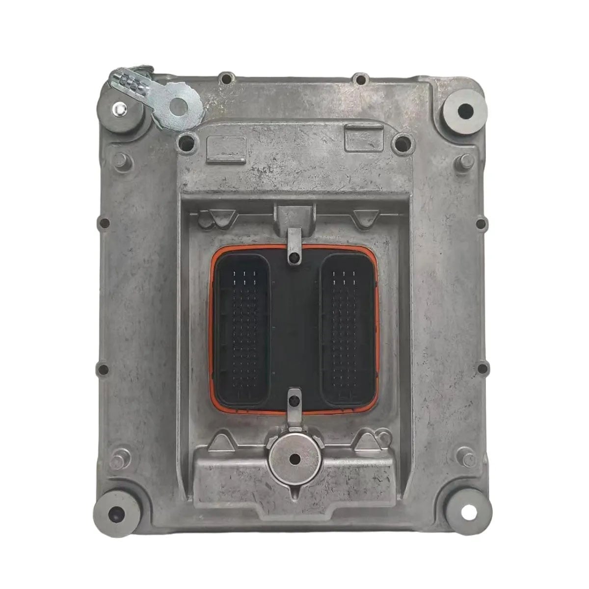6010001 P12 Engine ECU Controller Computer Panel For Volvo with Program ECM computer board ECU electronic control unit 60100001 For Volvo Engine EC240 ECU Excavator Computer Board Controller Board 60100000 EC210B EC290Bjpgwebp1