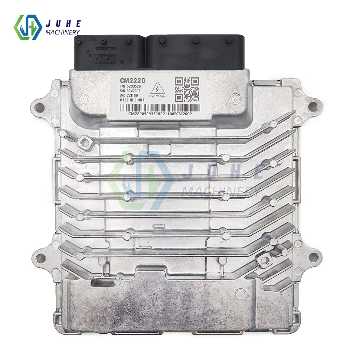 New Cummins 5293526 engine computer version CM2220 electronic control module Cummins 5293526ECM