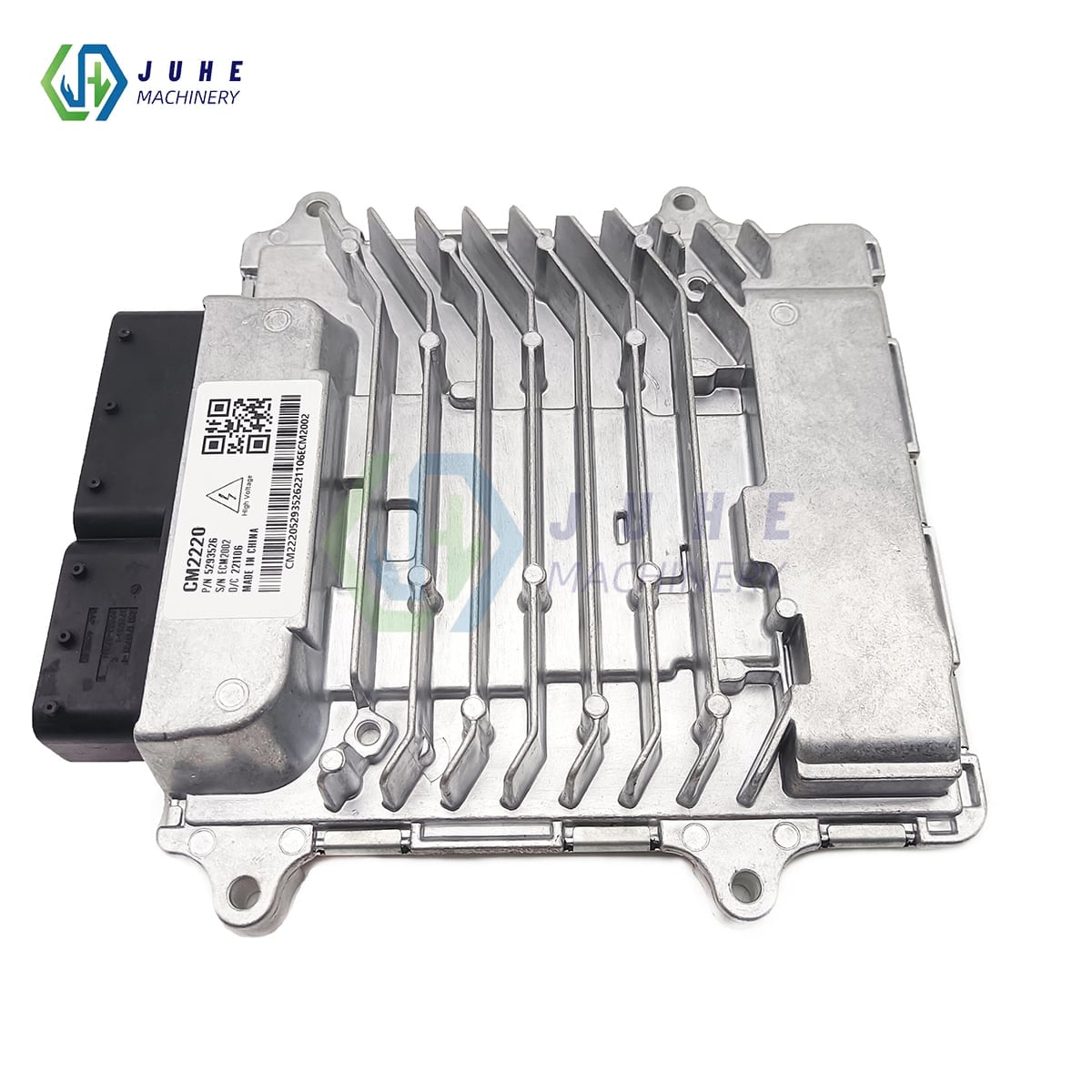 New Cummins 5293526 engine computer version CM2220 electronic control module Diesel engine ECU 5293526